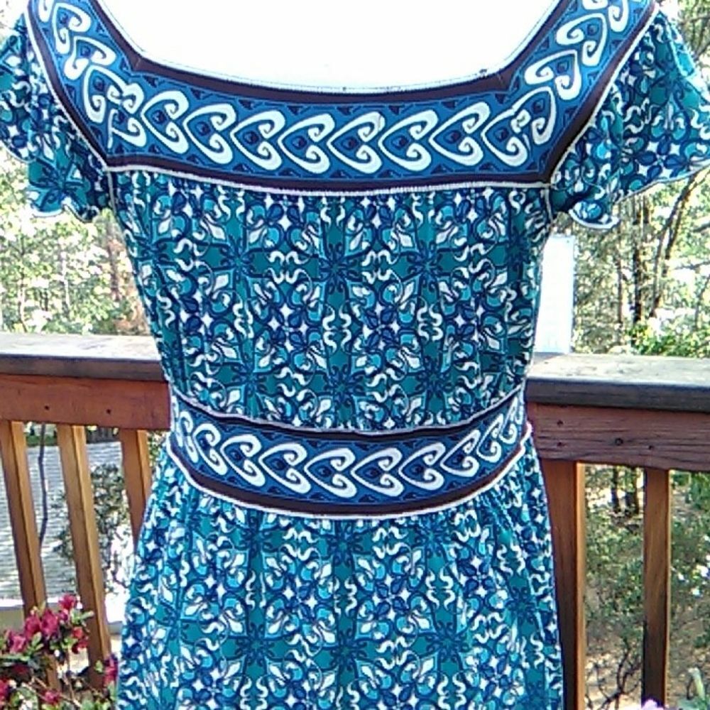 Studio M Dress - Picture 6 of 8